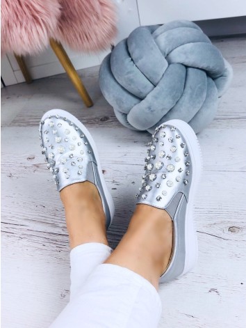 Dámské slip-on Pearl