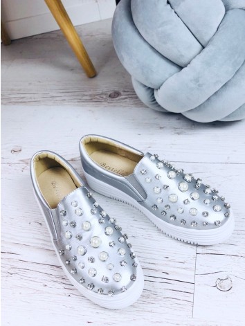 Dámské slip-on Pearl