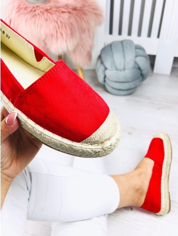 Dámské espadrilky Moeta