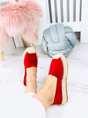 Dámské espadrilky Noemi