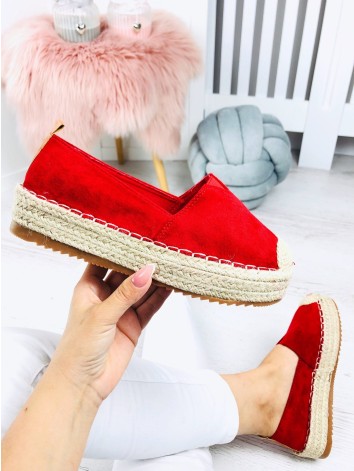 Dámské espadrilky Noemi