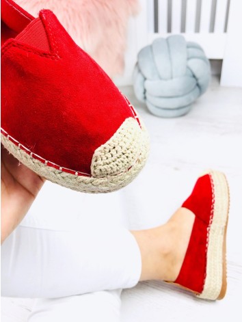 Dámské espadrilky Noemi