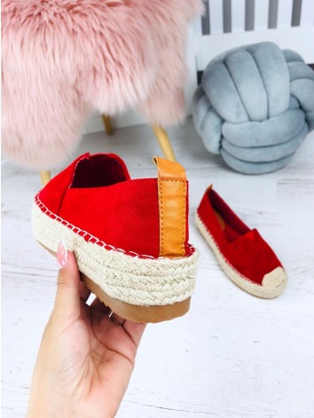 Dámské espadrilky Noemi