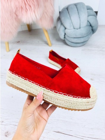 Dámské espadrilky Noemi