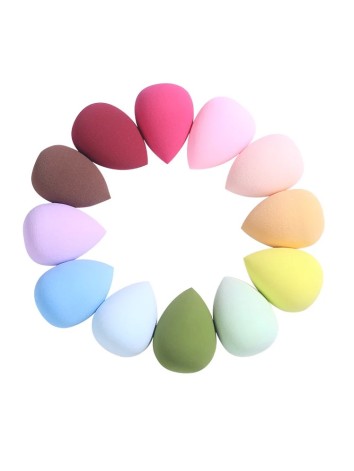 Dámský Beautyblender - růžový