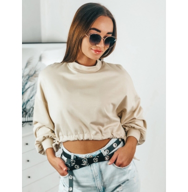 Dámské crop topy